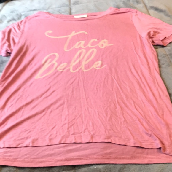 Graphic tee - Picture 2 of 4